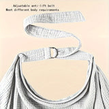 LunaCare – Atmungsaktiv & stilvoll – Stillschal