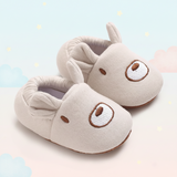 Cute Baby Crib Shoes – Süß & bequem – Babyschuhe