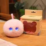 AiBuddy – Sprechendes KI-Kuscheltier mit Sprachchat