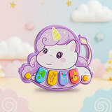 KinderKeys– Lernreich & spielerisch – Musikalisches Tierklavier