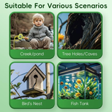 WonderScope – Lehrreich & Abenteuerlich – Endoskop mit Licht