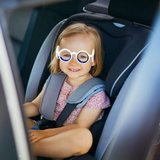 KidSafe – Gegen Übelkeit & sicher – No-Lens-Kinderbrille