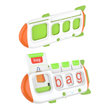 SmartKids – Englische Vokabeln lernen – Lernkartei