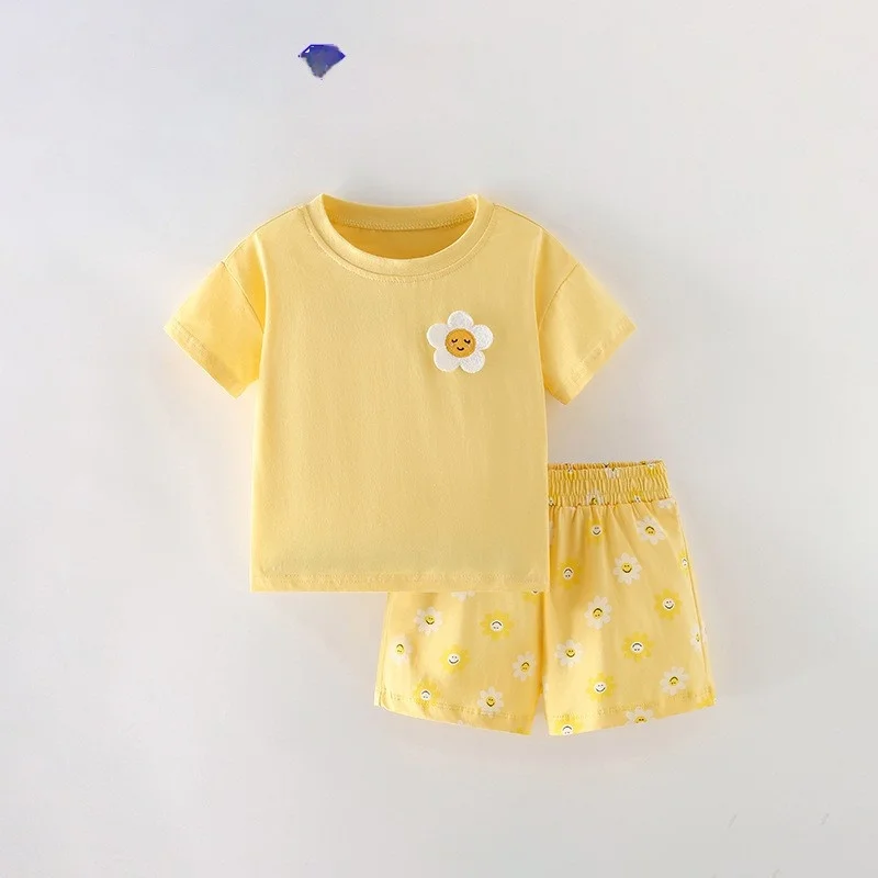 SunnyBloom – Sommer & Niedlich – Passendes Sommerset