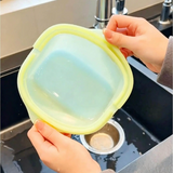 MealSaver – Praktisch & wiederverwendbar – Aufbewahrungsbeutel aus Silikon für Lebensmittel