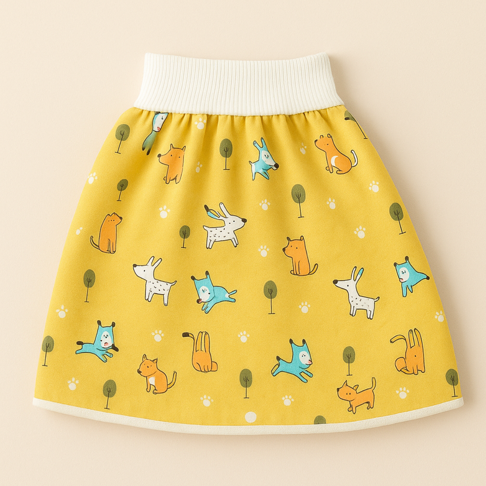 Baby Training Pants™ - Töpfchentraining mit Pfiff - Übungshosen