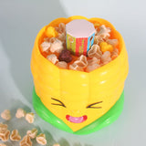 PopCornFun – Gemütlich & Verspielt – Familien-Party-Brettspiel