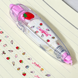 DoodleTape – Dekorative Klebebandrolle für Journaling und Basteln