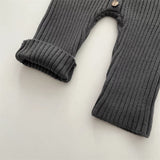 CozyCotton – Bequem & stilvoll - Strickstrampler