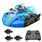 AirCruiser – 360° Abenteuer – RC-Drohne