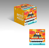 Tiny Brain Boost™ – Lernen mit Spaß - Tiere Kinderpuzzle