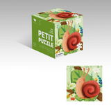 Tiny Brain Boost™ – Lernen mit Spaß - Tiere Kinderpuzzle