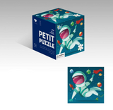 Tiny Brain Boost™ – Lernen mit Spaß - Tiere Kinderpuzzle