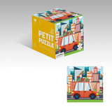 Tiny Brain Boost™ – Lernen mit Spaß - Tiere Kinderpuzzle