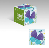 Tiny Brain Boost™ – Lernen mit Spaß - Tiere Kinderpuzzle