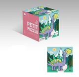 Tiny Brain Boost™ – Lernen mit Spaß - Tiere Kinderpuzzle