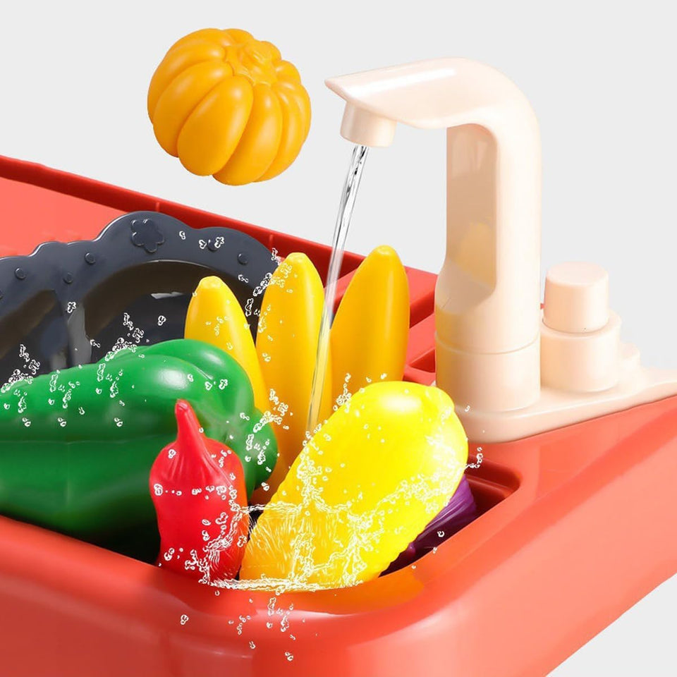 Little Chef - Kochspaß im Miniaturformat - Küche Spielset