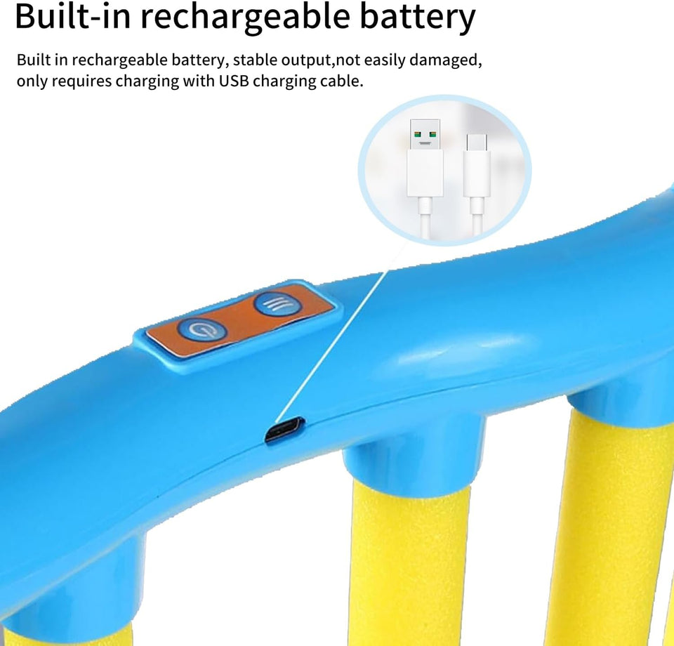 Stick Grab Game™ - Reaktionen trainieren - Reaktionstraining Stäbe