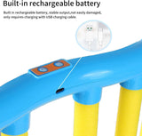 Stick Grab Game™ - Reaktionen trainieren - Reaktionstraining Stäbe