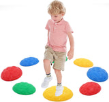 ShellSteps – Spaß & Lernen – Balance-Spiel