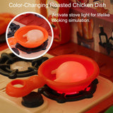 Little Chef - Kochspaß im Miniaturformat - Küche Spielset