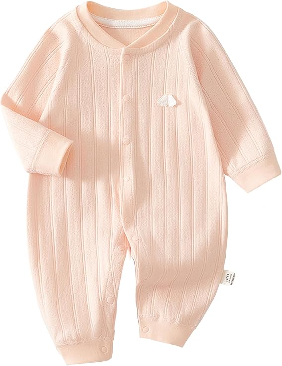 Mini Fashion™ - Gemütlich & Komfortabel - Baby-Pyjama