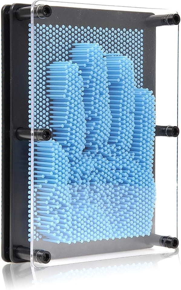 PinArt 3D – Kreativ & Interaktiv – Skulptur Tafel