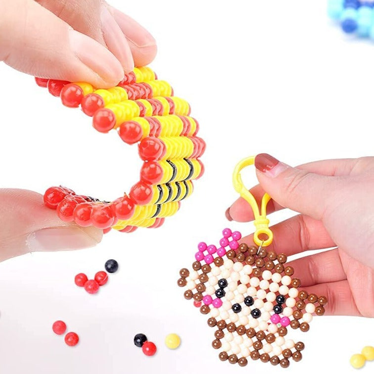 Water Fuse Beads™ - Retroperlen - Wasserperlen