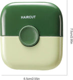 StyleTrim – Präzision & Sanftheit – 2-in-1-Haarschneider