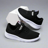 PlayFit – Bequem und trendy – Mesh-Laufschuhe