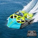 AirCruiser – 360° Abenteuer – RC-Drohne