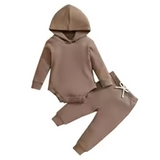 Mini Fashion™ - Warm & Stylisch - Warmes Set für Babys