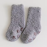 CozySteps – Extra warm & weich – Warme Kindersocken aus Fleece