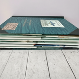 JurassicKids – Spannend & lehrreich – 3D-Dinosaurier-Enzyklopädie als Pop-up-Buch