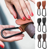 EasyCarry – Immer gut organisiert – Kinderwagenhaken-Set