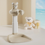 TinyBath – Sicher & stabil – Baby-Badewannenständer