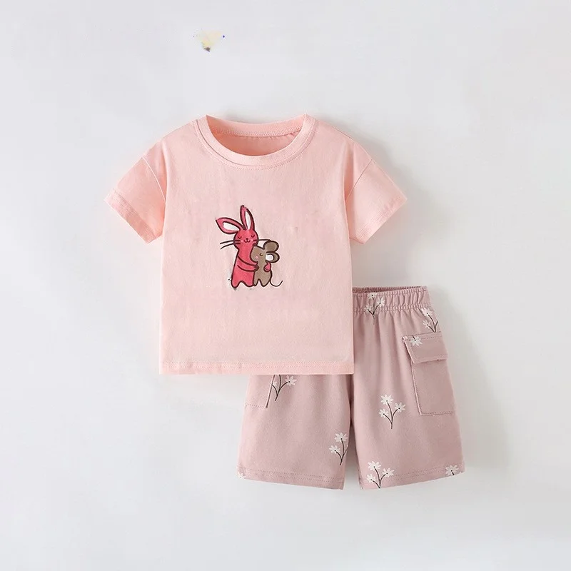 SunnyBloom – Sommer & Niedlich – Passendes Sommerset