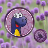 SkyDisk – Interaktiv & unterhaltsam – Dino Frisbee