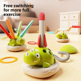Ladybug Fun Set™ - Drei-in-Eins-Abenteuer! - Aktivitätsspielzeug