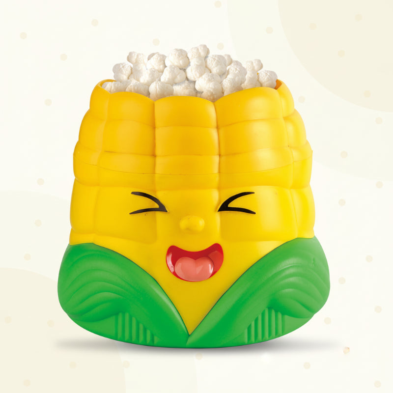 PopCornFun – Gemütlich & Verspielt – Familien-Party-Brettspiel