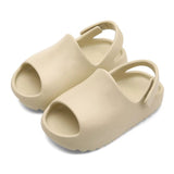 SunnySteps Kids – Komfort und Freiheit – Kinder-Sandalen-Hausschuhe