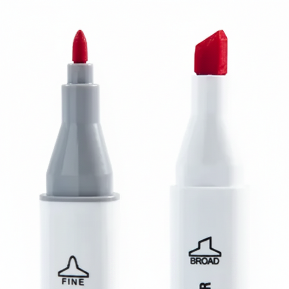 PaintBuddy – Kreativ & Lernreich – Tragbares Airbrush-Zeichenset