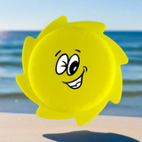 SplashDisk – Sommer & Spaß – Silikon-Wasser-Frisbee