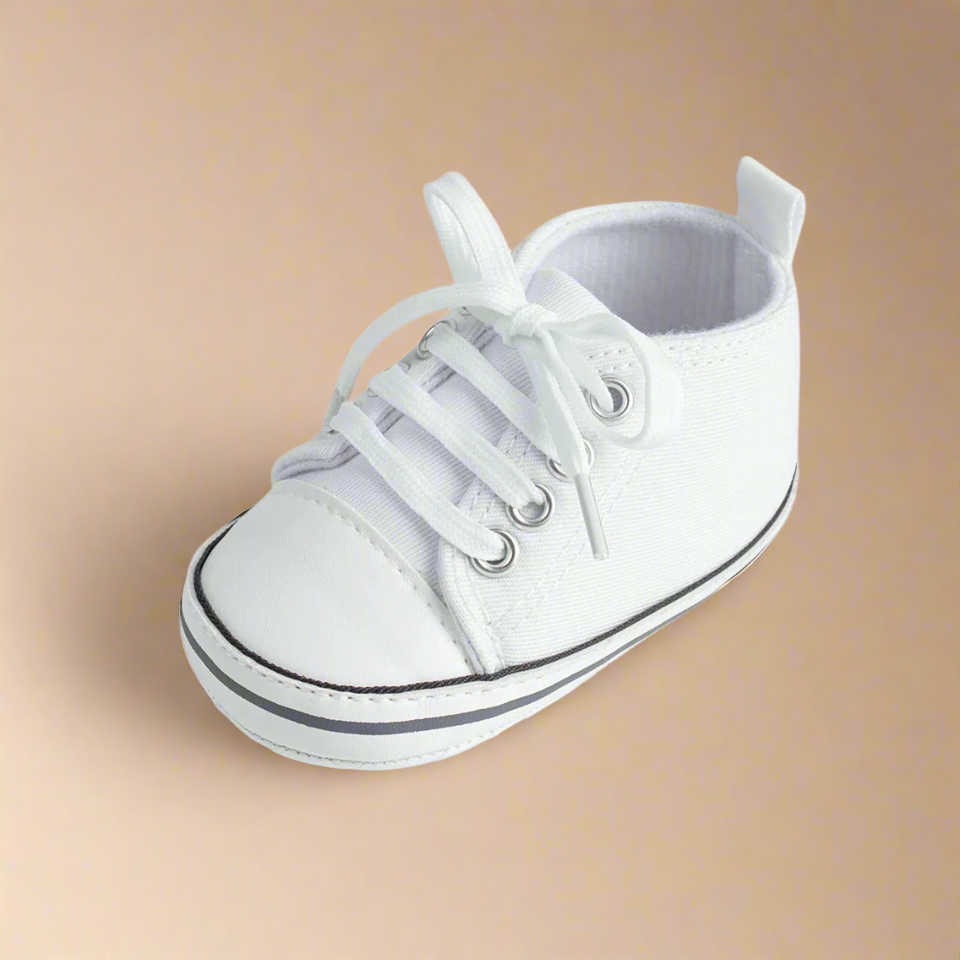 LittleTrend – Süß & sicher – Baby-Sneakers