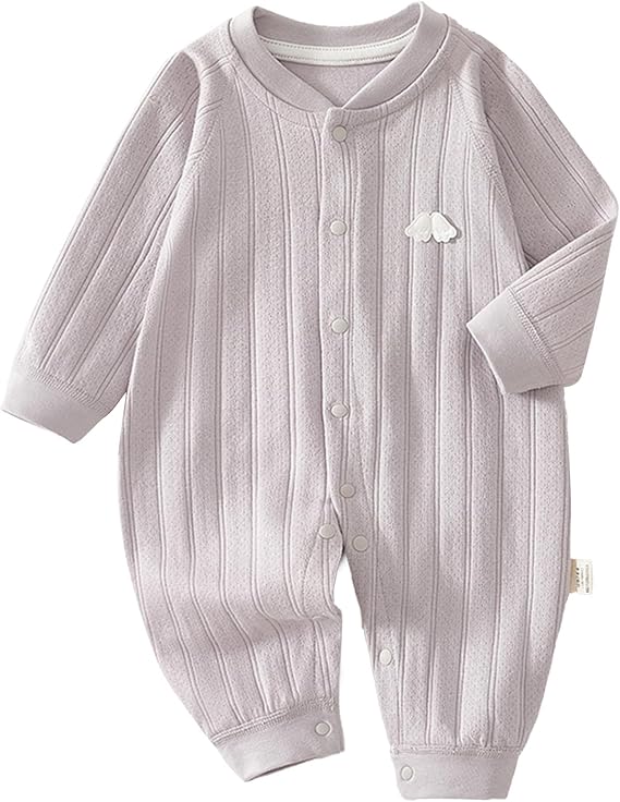 Mini Fashion™ - Gemütlich & Komfortabel - Baby-Pyjama