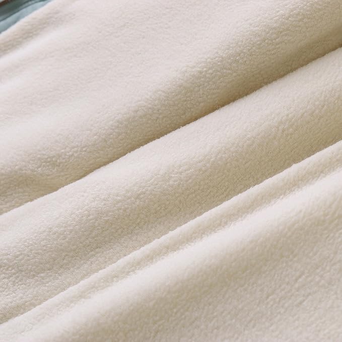 CozyTrend – Eleganter & warmer Parka-Wintermantel mit Pelzkragen