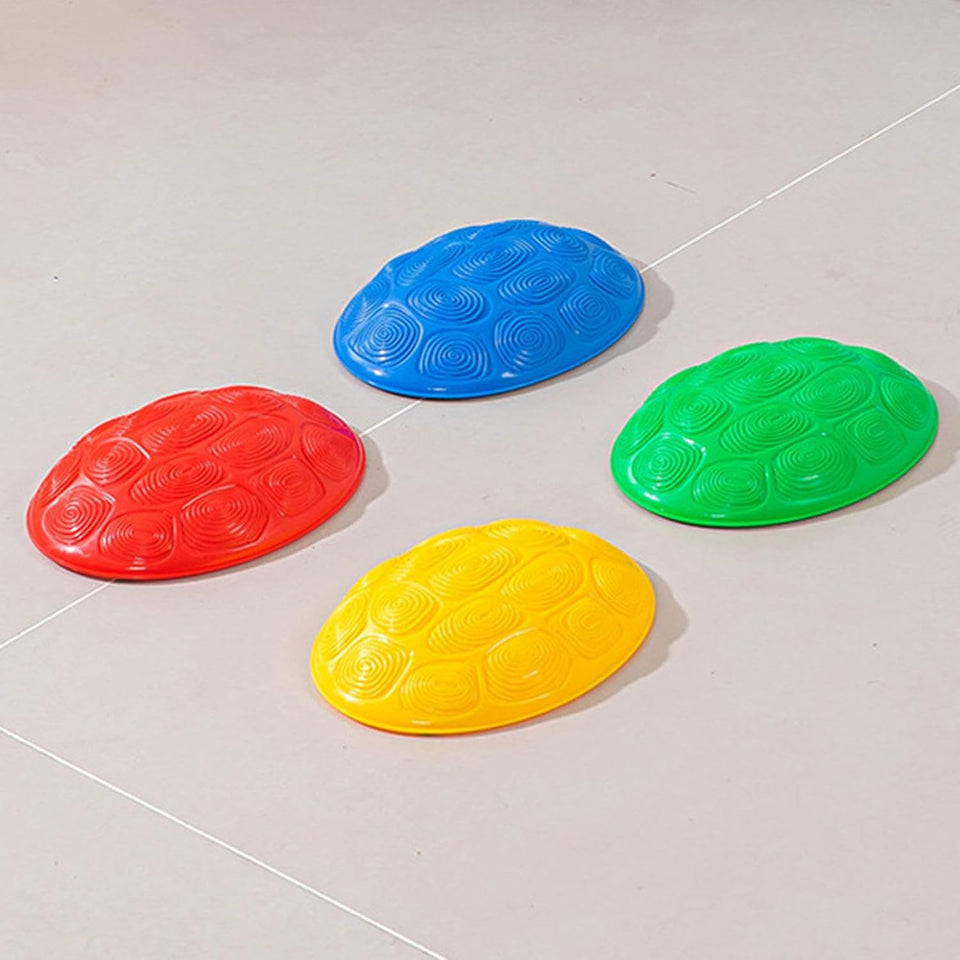 ShellSteps – Spaß & Lernen – Balance-Spiel