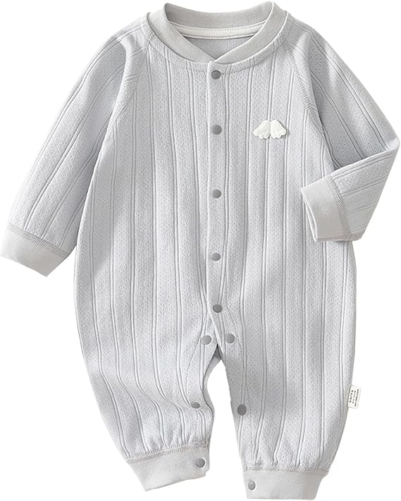 Mini Fashion™ - Gemütlich & Komfortabel - Baby-Pyjama