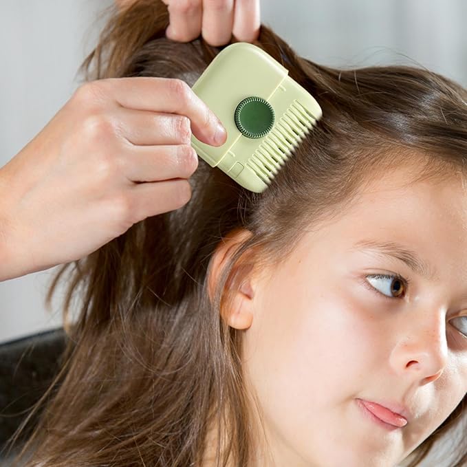 StyleTrim – Präzision & Sanftheit – 2-in-1-Haarschneider