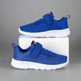 PlayFit – Bequem und trendy – Mesh-Laufschuhe